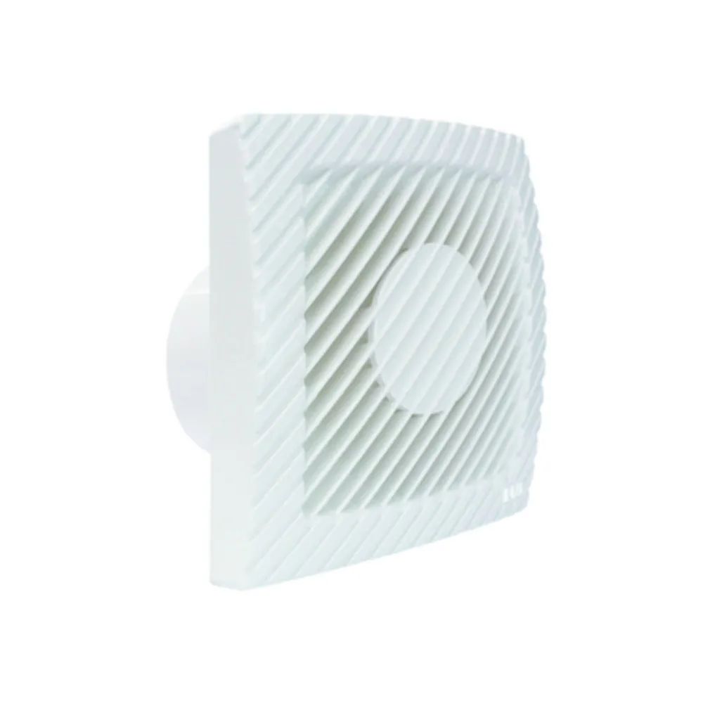 ASPIRATORE ELETTRICO LUX103C A MURO 15W 100 MM ASPIRATORE ELETTRICO LUX103C A MURO 15W 100 MM