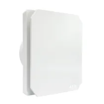 ASPIRATORE ELETTRICO LUX305  A MURO AUT 15W 100 MM