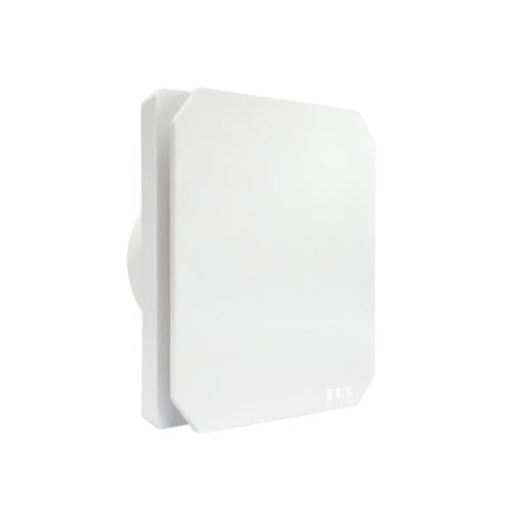 ASPIRATORE ELETTRICO LUX305 A MURO AUT 15W 100 MM ASPIRATORE ELETTRICO LUX305 A MURO AUT 15W 100 MM