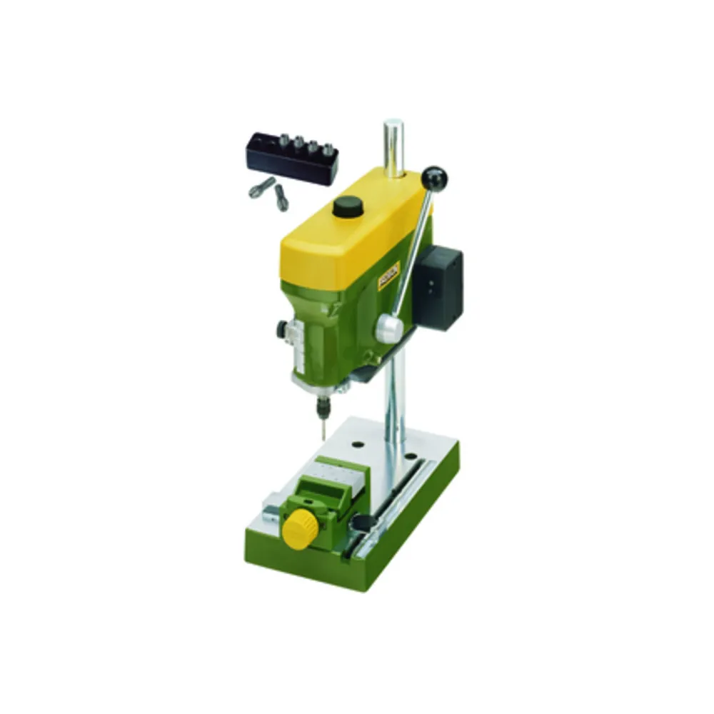 TRAPANO A COLONNA 220V PROXXON 28128 TRAPANO A COLONNA 220V PROXXON 28128