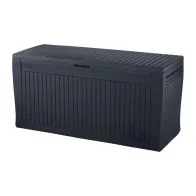 CASSAPANCA KETER COMFY EFF LEGNO 270 L GRAFITE