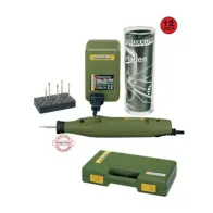 INCISORE P/VETRO E CERAMICA.+TRASF PROXXON 28635