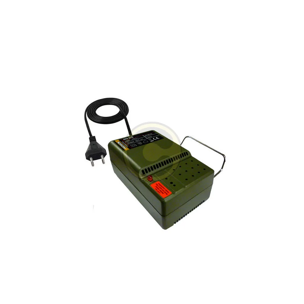TRASFORMATORE 12V PROXXON 28706 TRASFORMATORE 12V PROXXON 28706