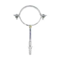 COLLARI P/DISCESE PLUVIALI ZINCATO D 200 MM (50