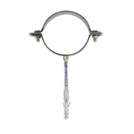 COLLARE P/DISCESE PLUVIALI T. DI MORO D  80 MM (50