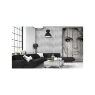 PANNELLO DECORATIVO 50X100 CM DIS. INDUSTRIAL (15