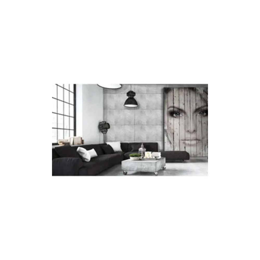 PANNELLO DECORATIVO 50X100 CM DIS. INDUSTRIAL (15