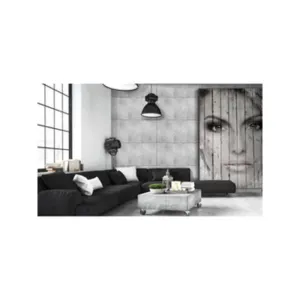 PANNELLO DECORATIVO 50X100 CM DIS. INDUSTRIAL (15