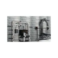 PANNELLO DECORATIVO 50X100 CM DIS. BETON (15