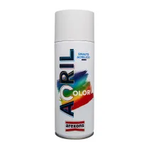 ACRILCOLOR ARANCIO PURO RAL 2004 400 ML  3941 (6