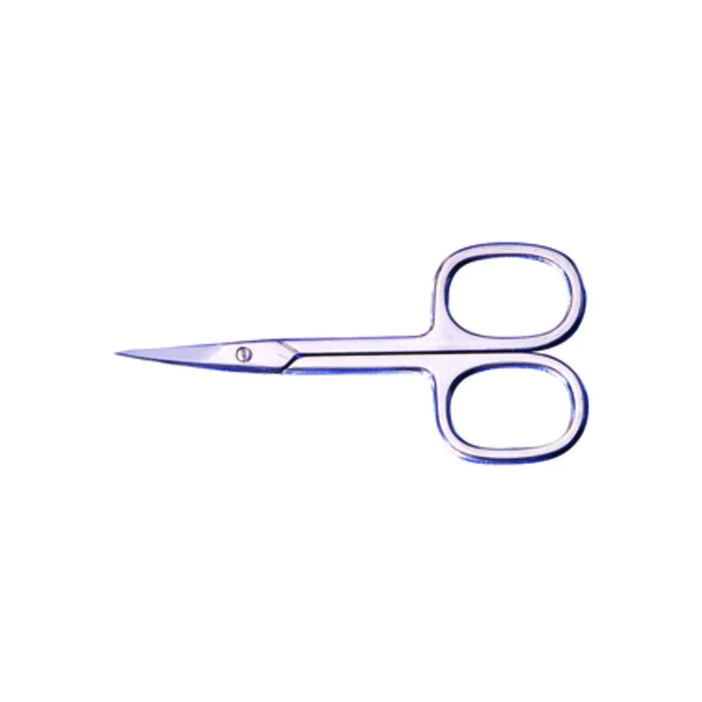 FORBICI P/MANICURE CURVE 3 1/2 (24