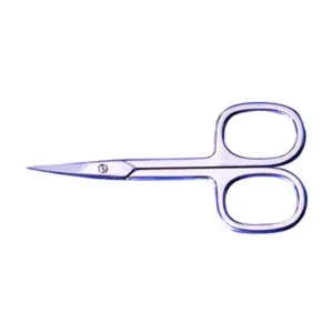 FORBICI P/MANICURE DIRITTE 3 1/2 (12