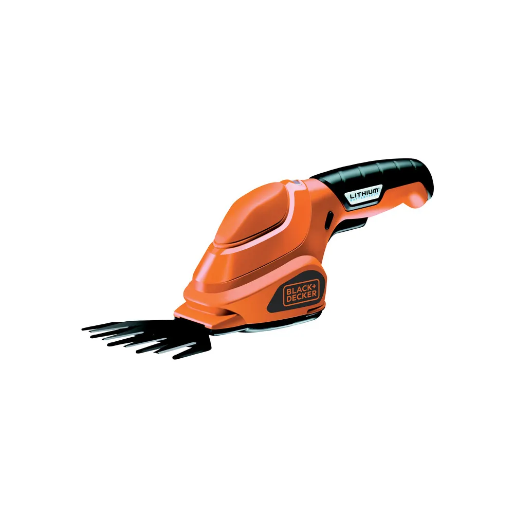 B+D CESOIA GSL200-QW 3