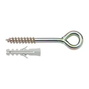 ELEMATIC ANCORANTE E/PN 14X100 OCCHIOLO D 24 MM (25