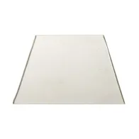 VETRO PICCOLO RICAMBIO P/LANTERNA  MILANO