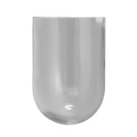 VETRO RICAMBIO P/LANTERNA PORTOFINO