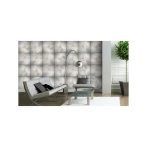 PANNELLO DECORATIVO 50X100 CM DIS. GARAGE (15