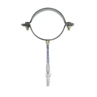 COLLARE P/DISCESE PLUVIALI T. DI MORO D 100 MM (50