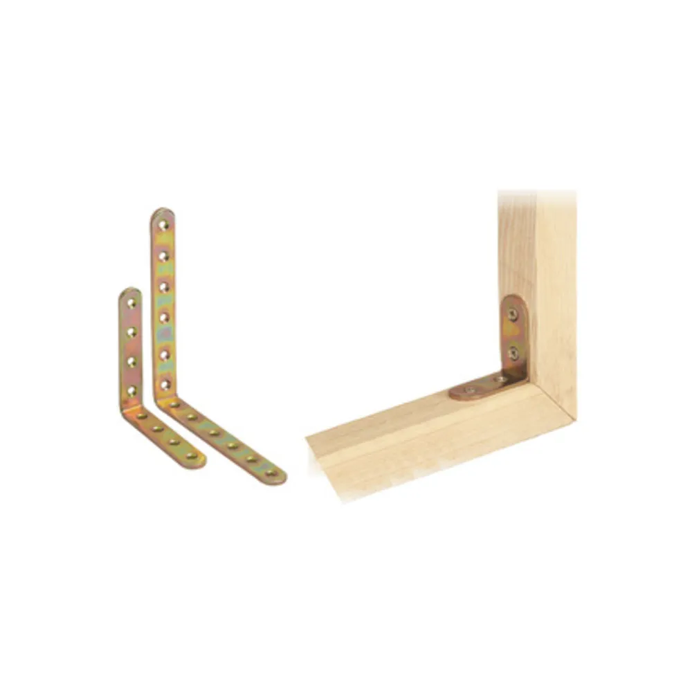 PIASTRA 779 ANGOLARE ACCIAIO TROPIC 150X2 PIASTRA 779 ANGOLARE ACCIAIO TROPIC 150X2