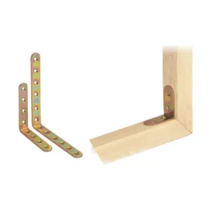 PIASTRA 779 ANGOLARE ACCIAIO TROPIC 150X2