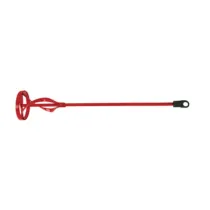 FRUSTA P/MISCELARE VERNICI D  8X40 CM