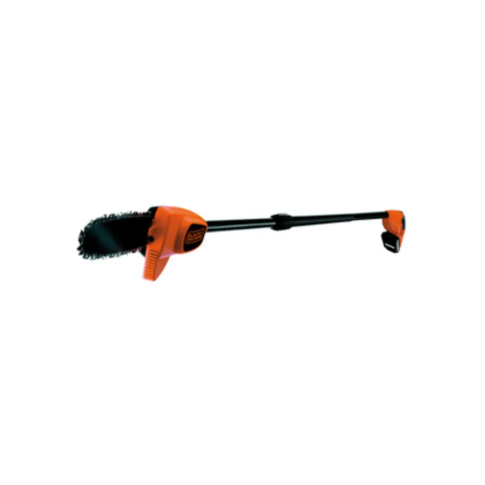 B+D SEGA POTATRICE GPC1820L20-QW 18V 2.0AH B+D SEGA POTATRICE GPC1820L20-QW 18V 2.0AH