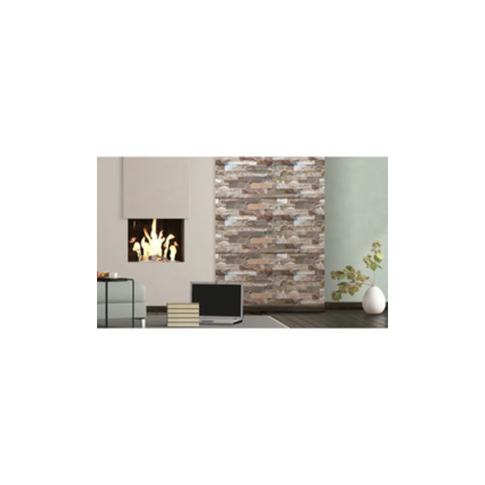 PANNELLO DECORATIVO 50X100 CM DIS. NATURAL STONE (15