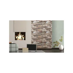 PANNELLO DECORATIVO 50X100 CM DIS. NATURAL STONE (15