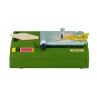 SEGA CIRCOLARE DA BANCO 220 PROXXON 27006