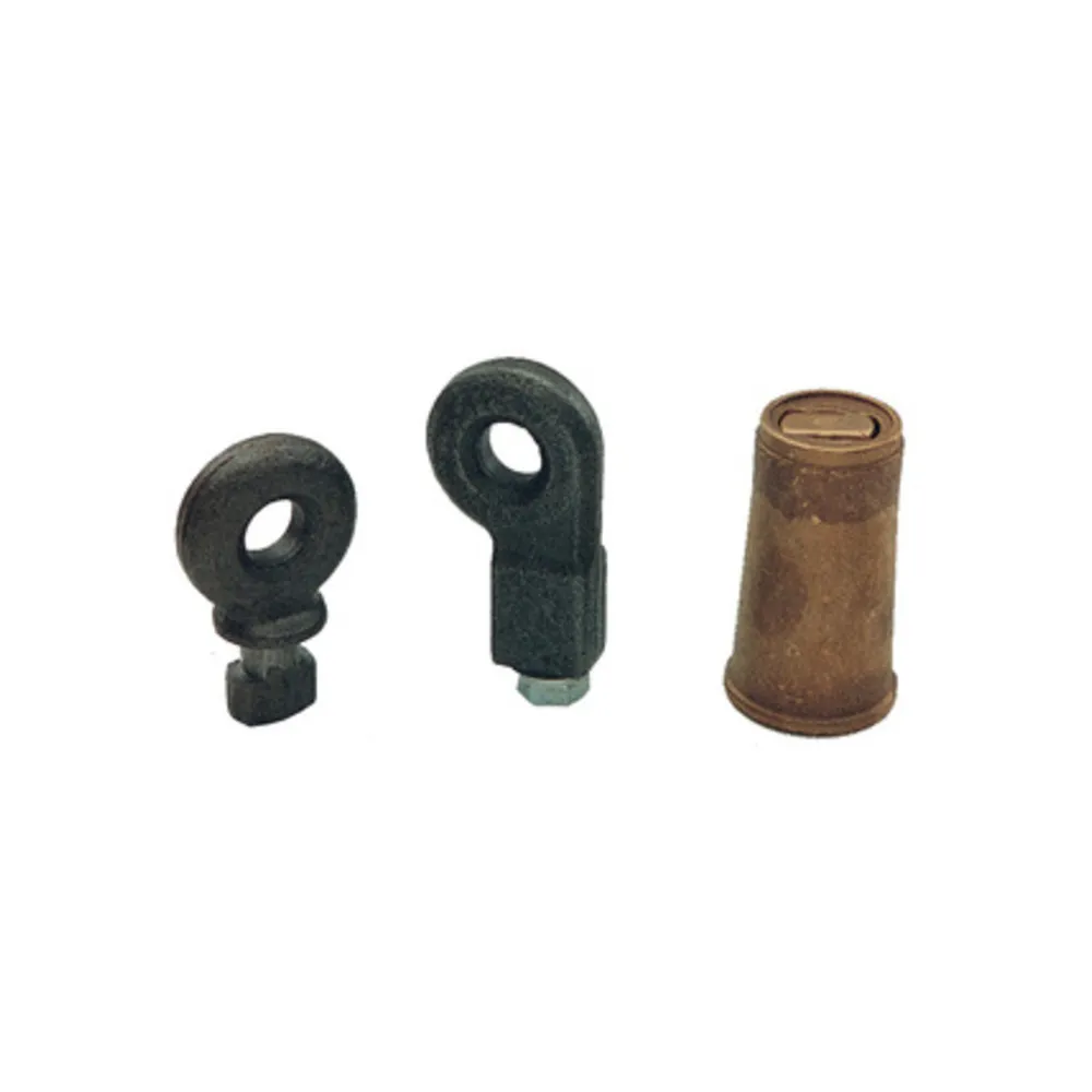 CORBIN 981.41 GRUPPO FISSAGGIO SERRANDE AVVOLGIB