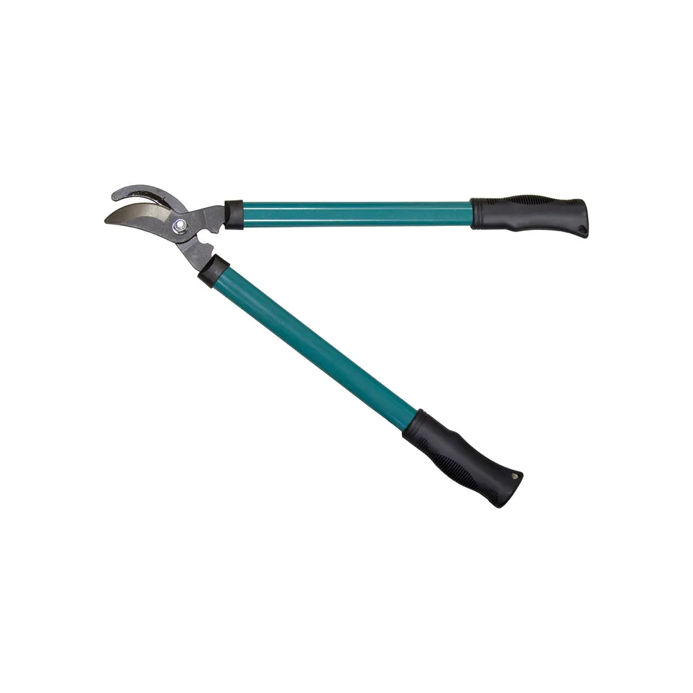 TRONCARAMI MANICI METALLICI 52 CM  KT-V1211