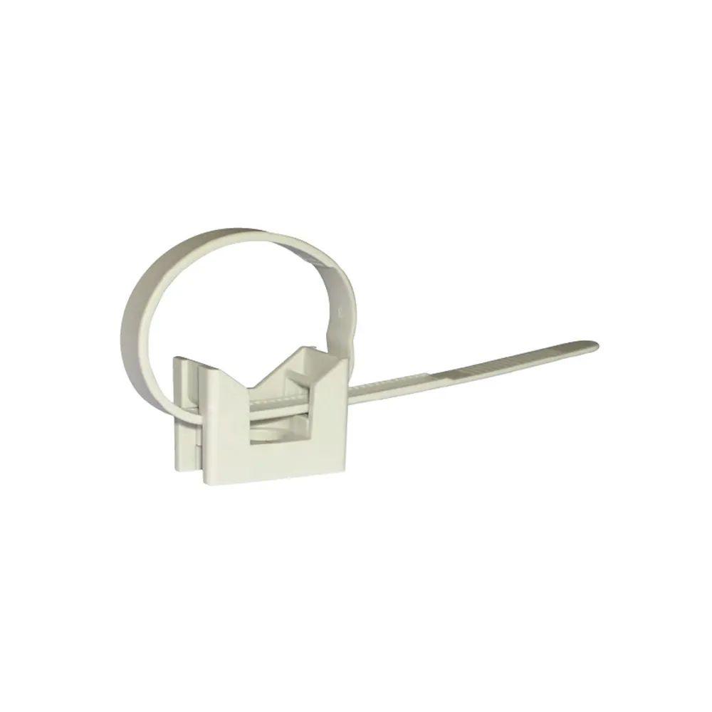 BS FASCETTA NYLON C/BASE D 16-32 MM 20 PZ (5 BS FASCETTA NYLON C/BASE D 16-32 MM 20 PZ (5