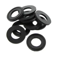 GUARNIZIONE P/TESTINA TURBO (100