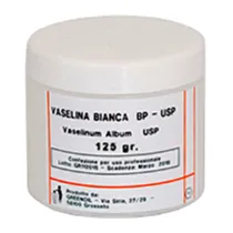 GRASSO DI VASELINA FILANTE 125 G (12