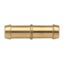 GIUNTATUBI CONICO IN OTTONE 10 MM* (10