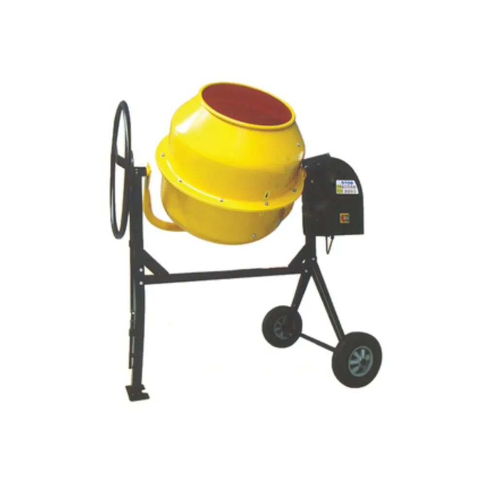 BETONIERA MOTORIZZATA MX 140 L BETONIERA MOTORIZZATA MX 140 L