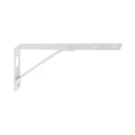 REGGIMENSOLA P/TENDE 15X3 MM C/SAETTA BCO 25 CM (12