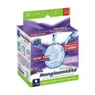 AIRMAX ASSORBIUMIDITA RICARICA MINITAB LAVANDA (6