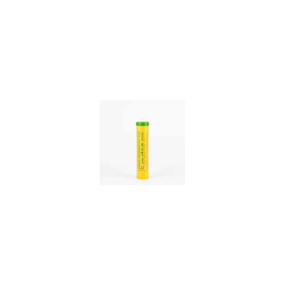 GRASSO AL LITIO CARTUCCIA D 52 MM DA 400 ML