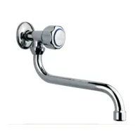 FIORE ASTRO DORIA RUBINETTO A SNODO D 1/2**