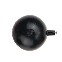 SFERA P/GALLEGGIANTE PLASTICA D 120 MM (6