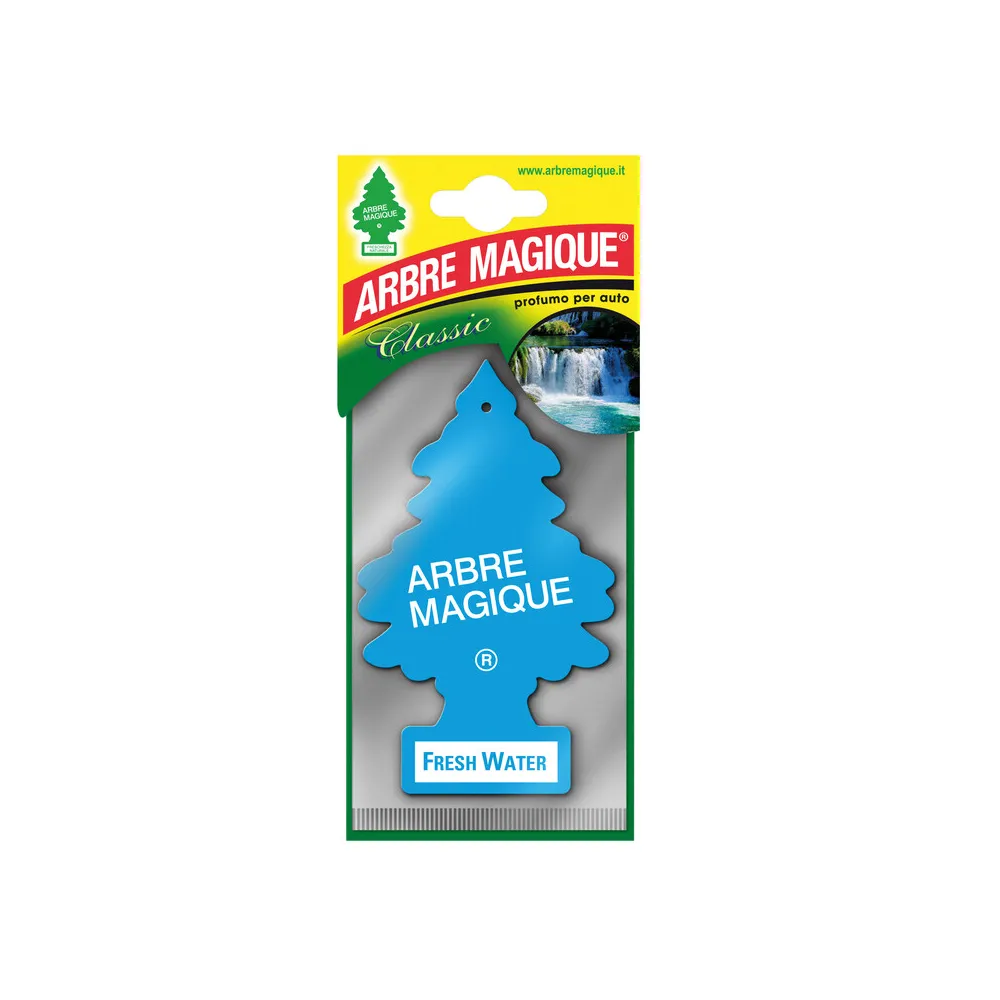 ARBRE MAGIQUE CLASSIC FRESH WATER (24 ARBRE MAGIQUE CLASSIC FRESH WATER (24