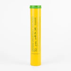 GRASSO AL LITIO CARTUCCIA D 56 MM DA 650 ML