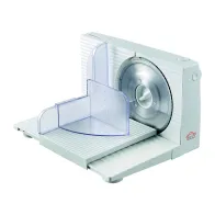 AFFETTATRICE ELETTRICA AS2455N PIEGHEVOLE D 170 MM