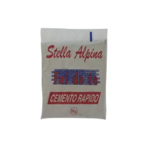 CEMENTO RAPIDO DA 1 KG SELF SERVICE (20