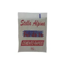 CEMENTO RAPIDO DA 5 KG SELF SERVICE (4