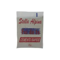 CEMENTO RAPIDO DA 5 KG SELF SERVICE (4