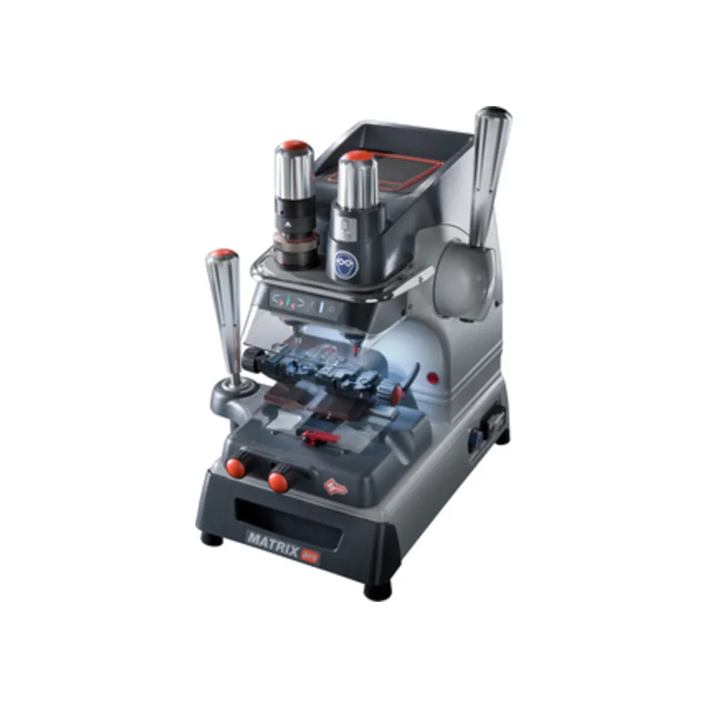 SILCA DUPLICATRICE PUNZONATE MATRIX PRO