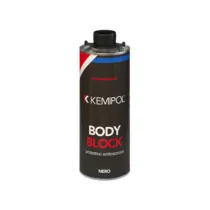 ANTIROMBO PLASTICO BODY BLOCK 750 ML (12
