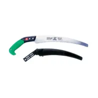 SAMURAI SEGACCIO P/POTA LAMA CURVA 30CM C330 LH